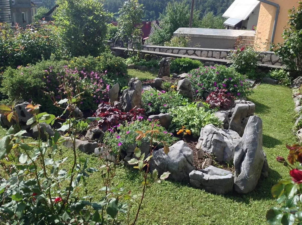 Apartment Gordana A4+2 For 6 Pax Nature Park