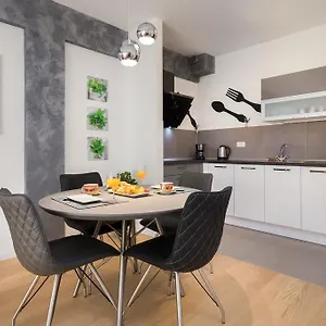  Apartman Bepo Luxury Croatia