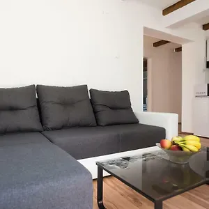  Apartman Antonio Croatia