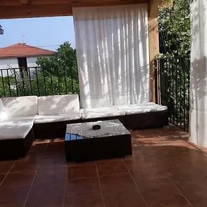 Apartman Dorde & Anna Croatia