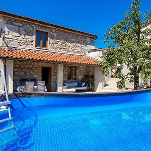 Rural Holiday Stankolina Opatija Jurdani